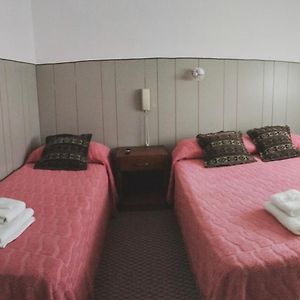 Habitación Triple Clásica