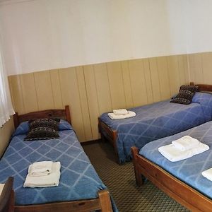 Private Bathroom Quadruple Room